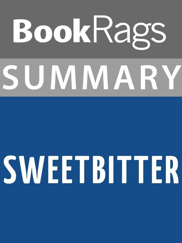 Summary & Study Guide: Sweetbitter