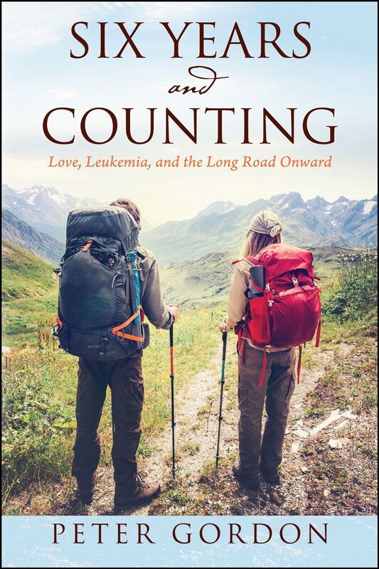 Six Years and Counting: Love, Leukemia, and the Long Road Onward