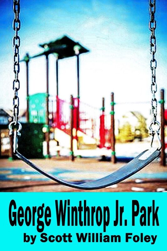 George Winthrop Jr. Park: A Short Story