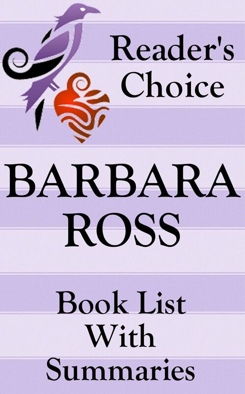 Barbara Ross - Best Reading Order with Summaries & Checklist