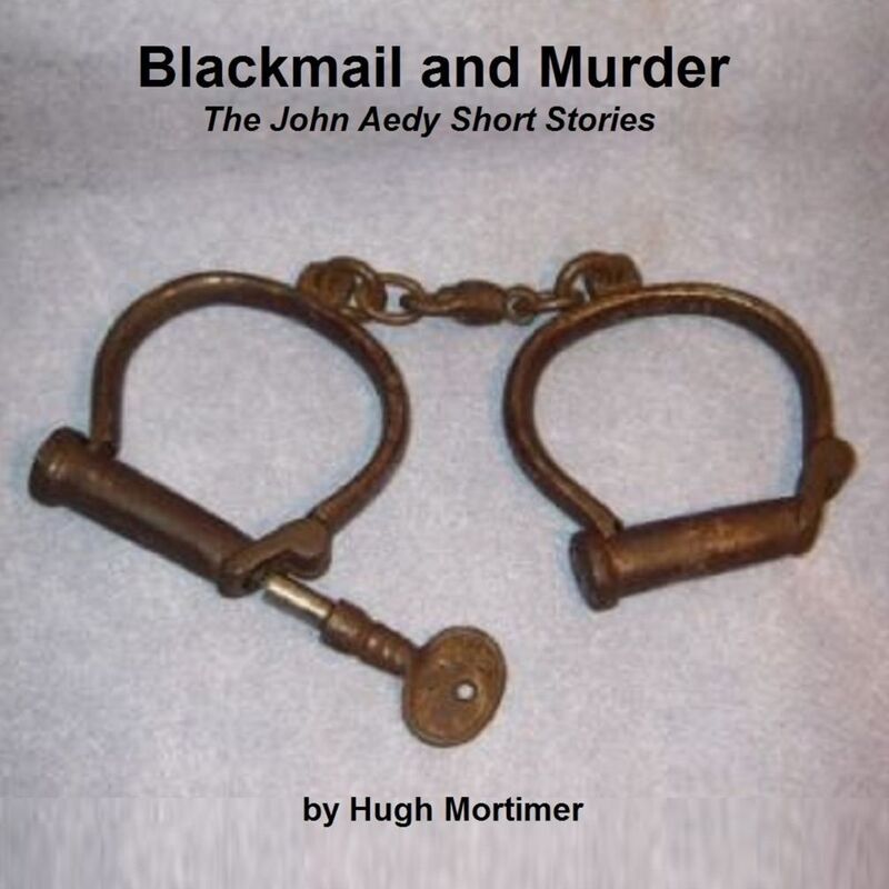Blackmail and Murder