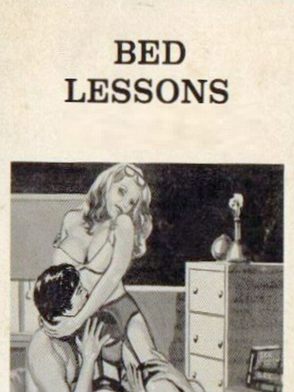 Bed Lessons - Erotica