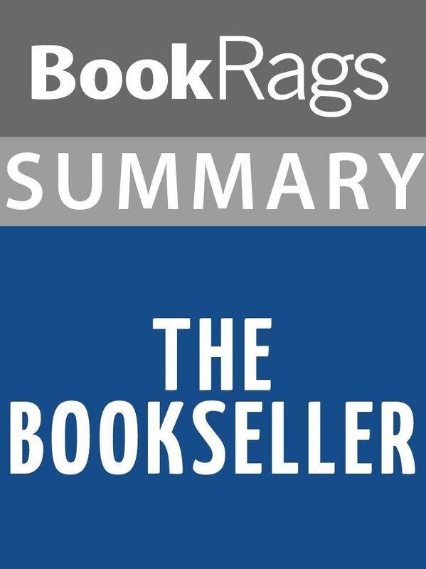 Summary & Study Guide: The Bookseller