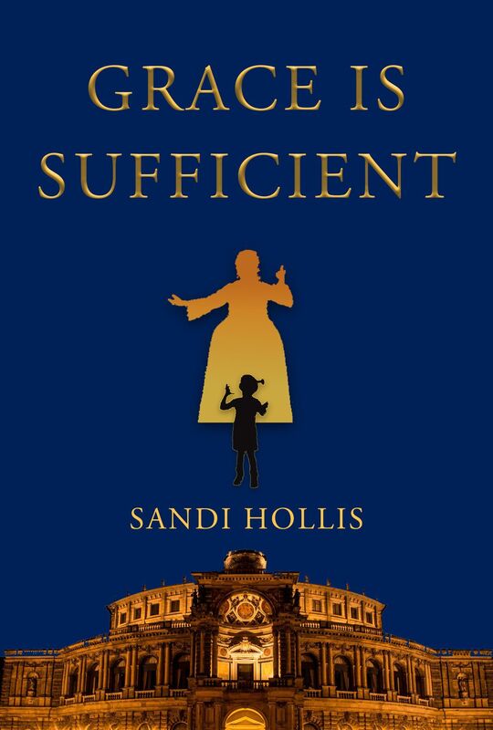 Grace is Sufficient