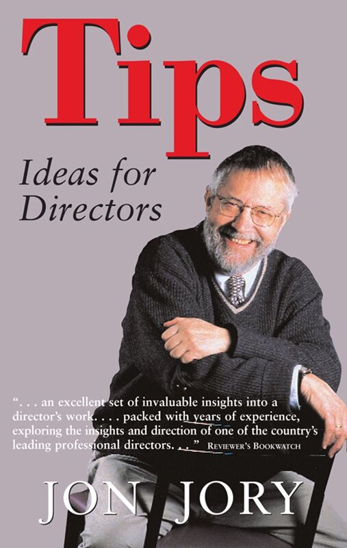 Tips: Ideas for Direcotrs