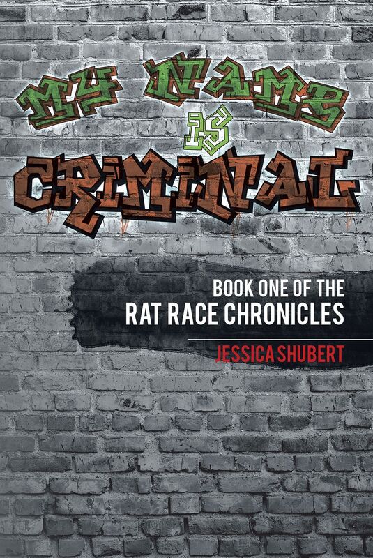 My Name is Criminal