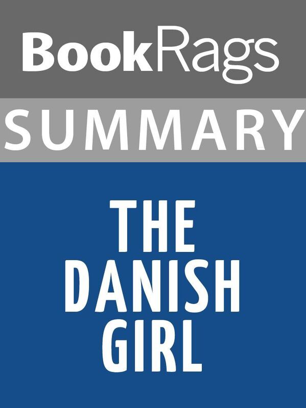 Summary & Study Guide: The Danish Girl