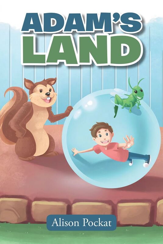 Adams Land