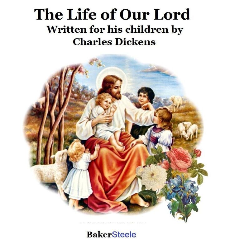 The Life of Our Lord