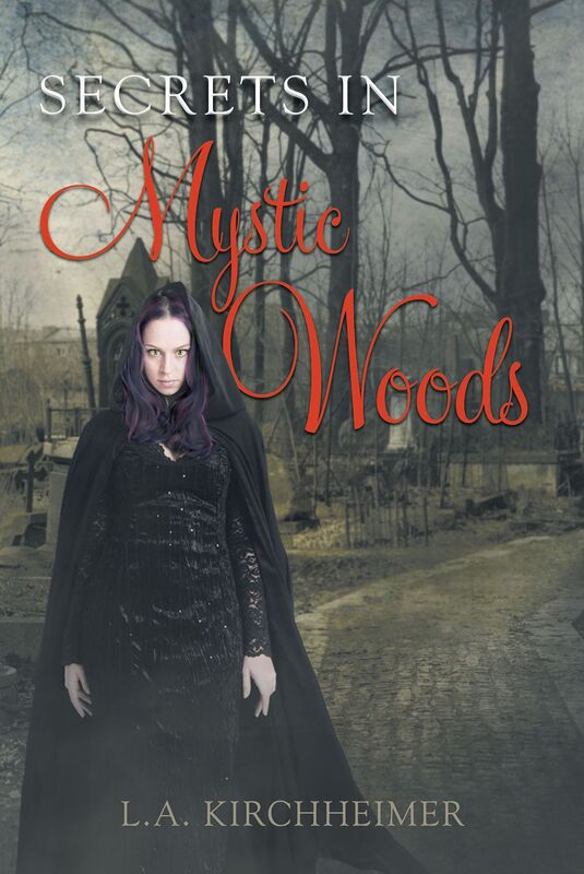 Secrets in Mystic Woods