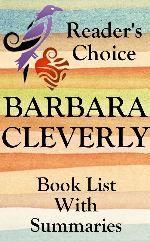 Barbara Cleverly - Best Reading Order with Summaries & Checklist