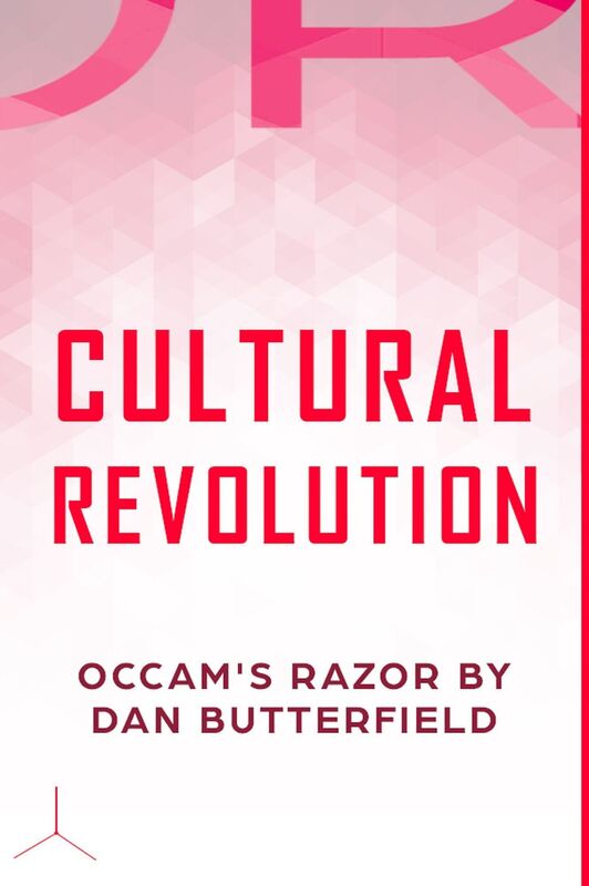 Cultural Revolution: 2016 Election Postmortem