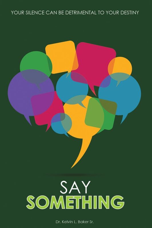 Say Something