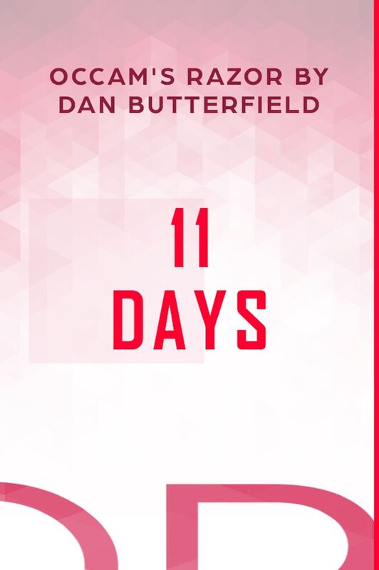 11 Days: 2016 Election Postmortem