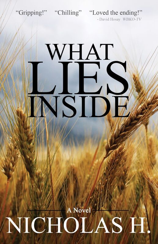 What Lies Inside