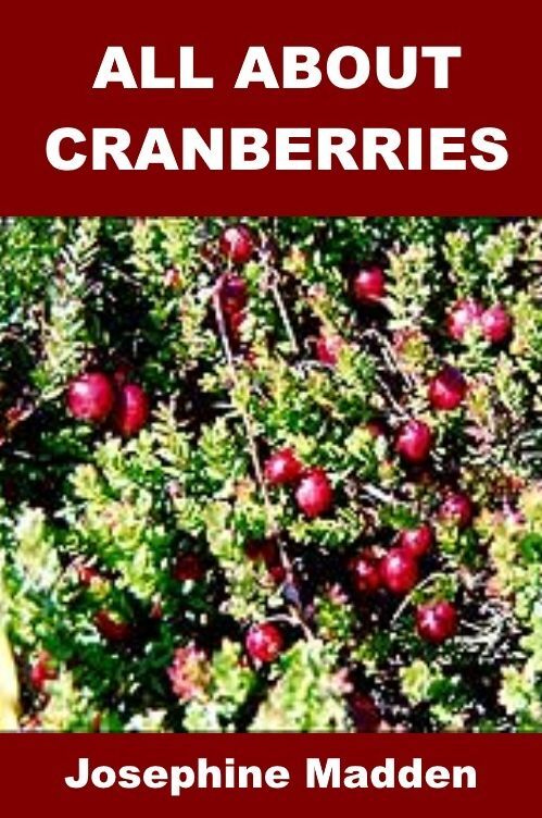 All about Cranberries