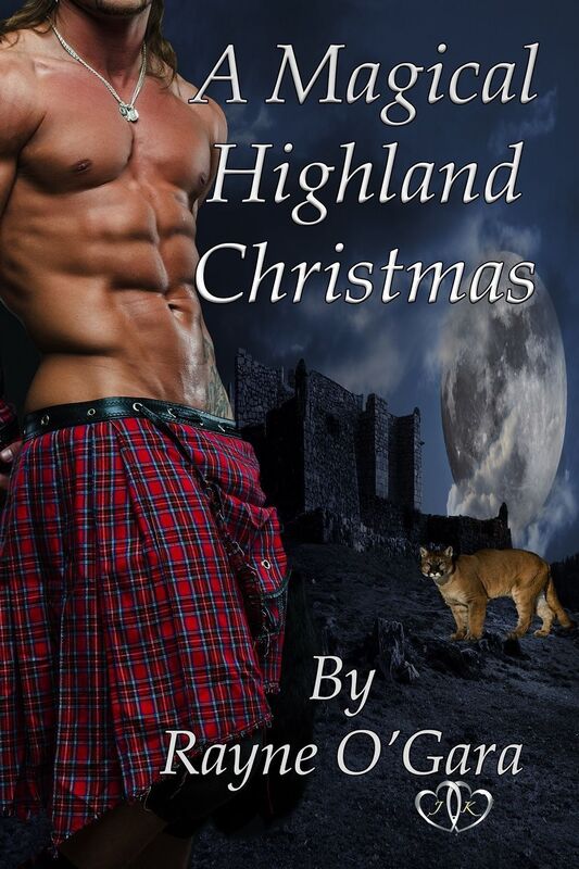 A Magical Highland Christmas
