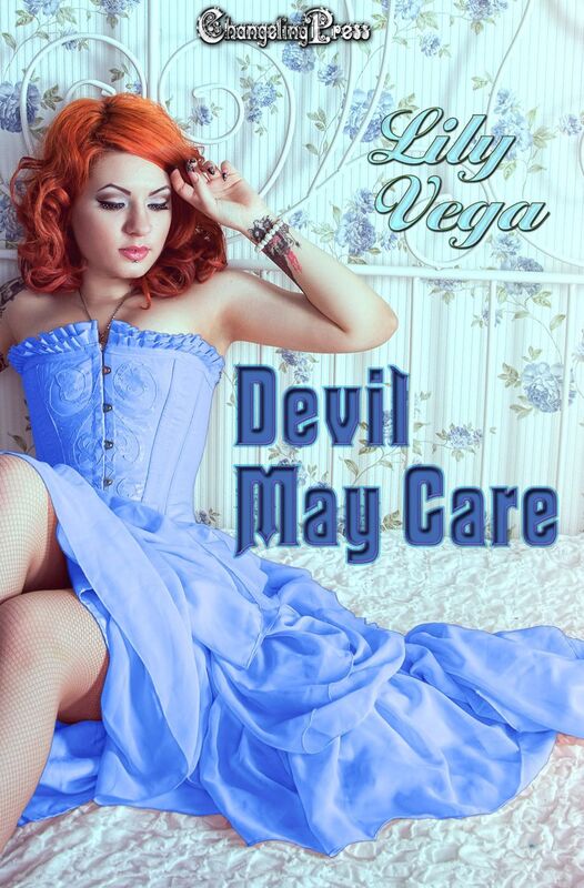 Devil May Care (Box Set)