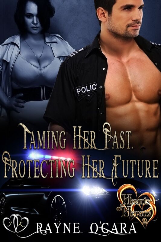 Taming Her Past - Protecting Her Future