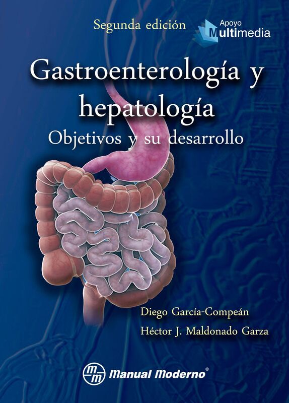 Gastroenterologia y hepatologia