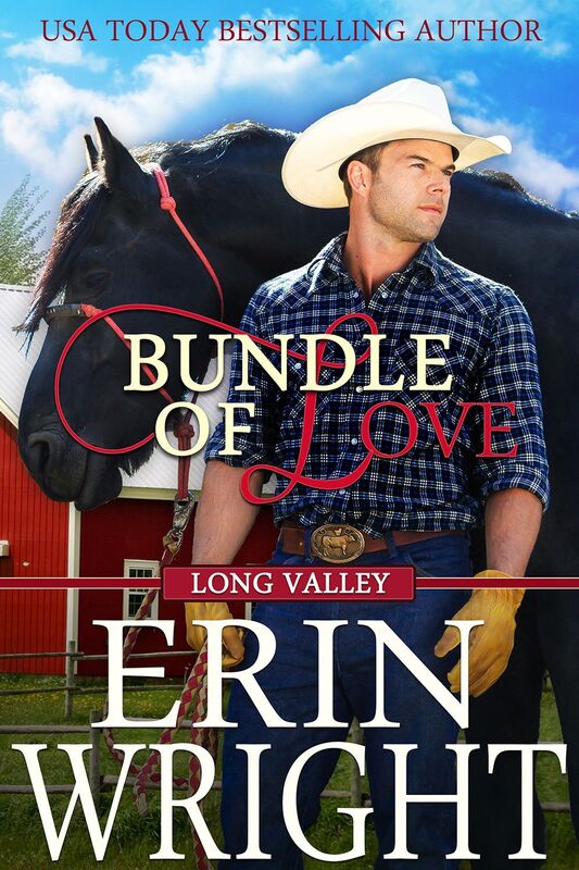 Bundle of Love (Long Valley Series #7)