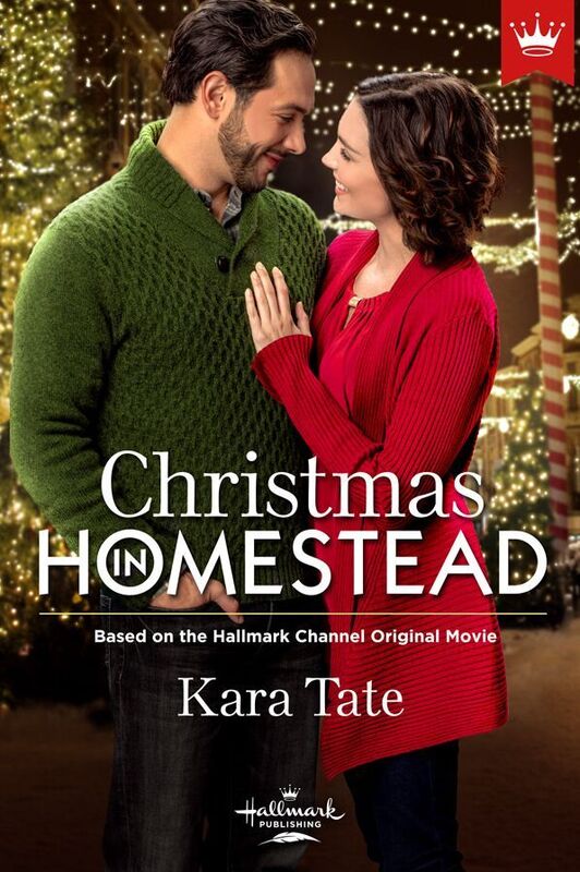 Christmas In Homestead: Based on the Hallmark Channel Original Movie