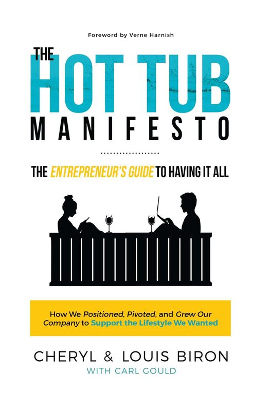 The Hot Tub Manifesto