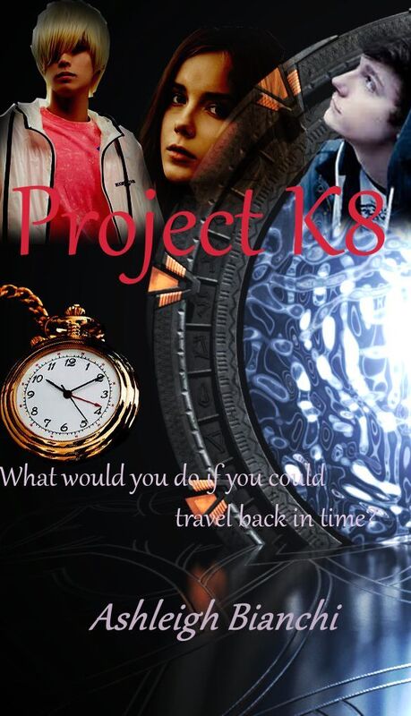 Project K8