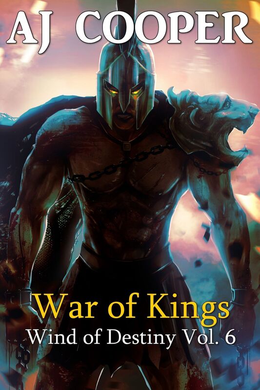 War of Kings