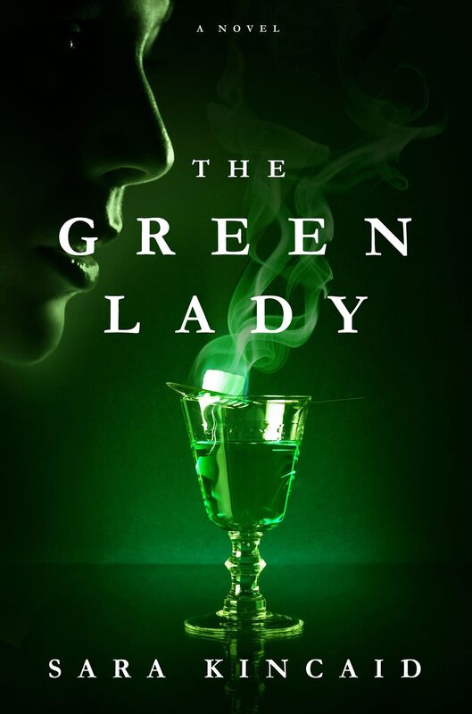 The Green Lady