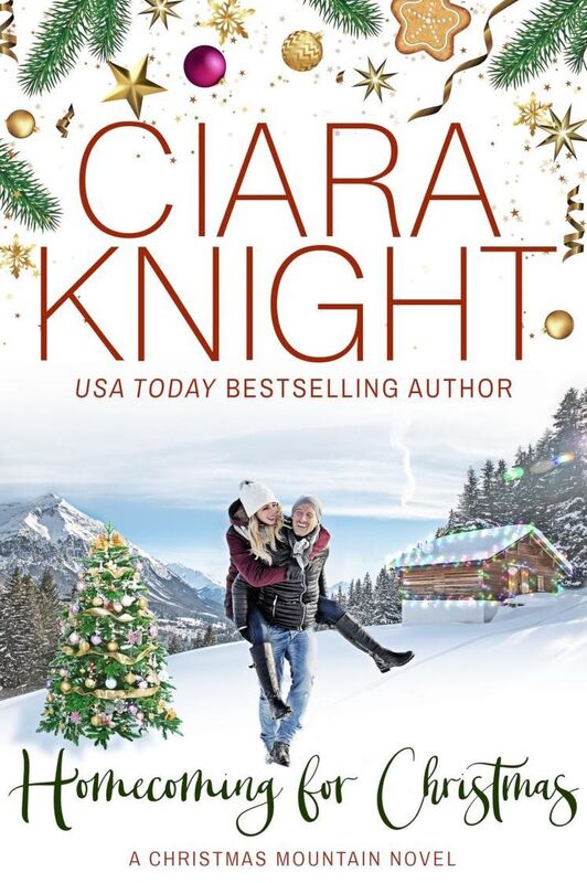 Homecoming for Christmas