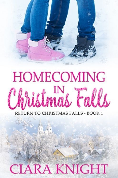 Homecoming for Christmas