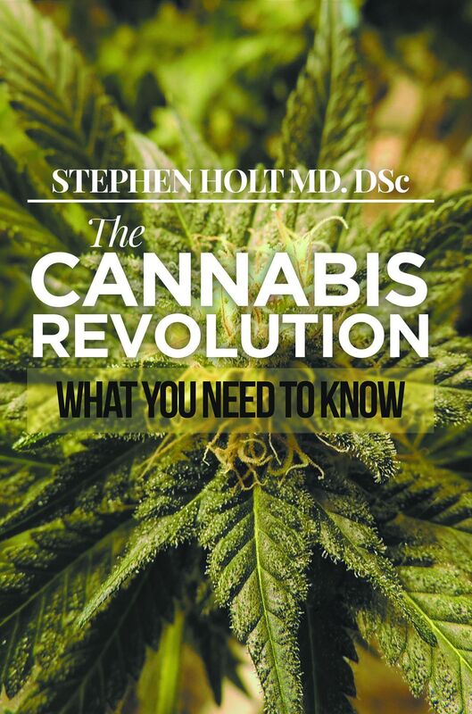 The Cannabis Revolution: What You Need to Know