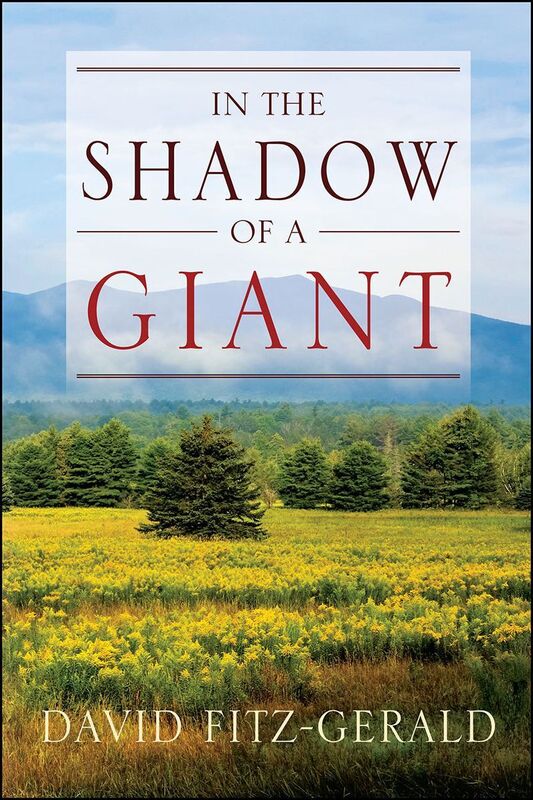 In the Shadow of a Giant