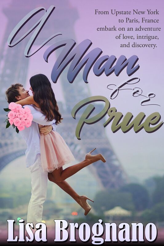 A Man For Prue