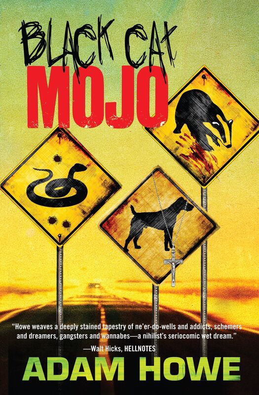 Black Cat Mojo