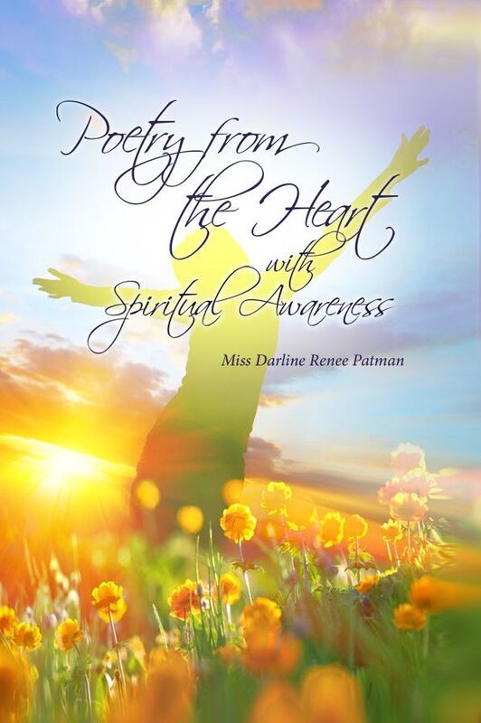 Poetry from the Heart with Spiritual Awareness
