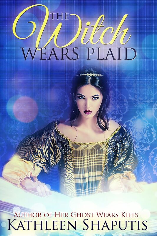 Their Witch Wears Plaid
