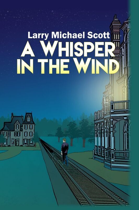 A Whisper in the Wind