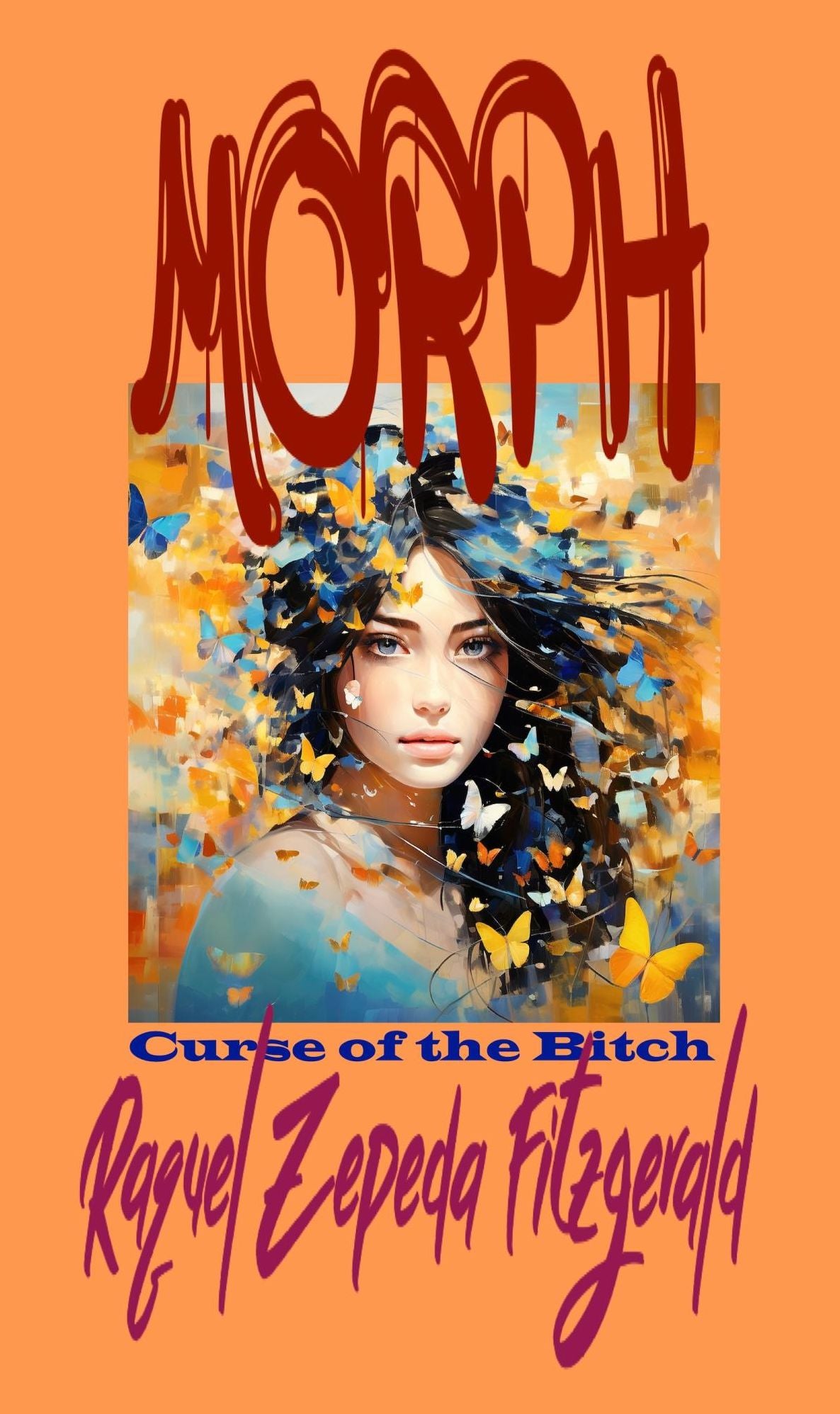 MORPH - Curse of the Bitch