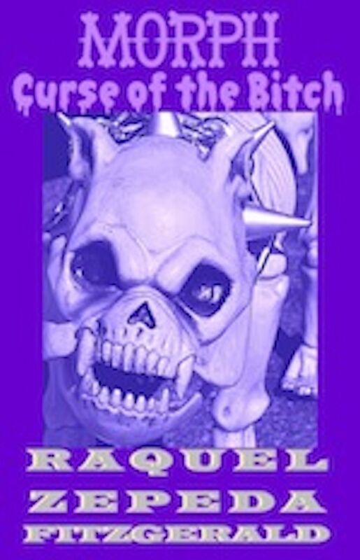 MORPH - Curse of the Bitch