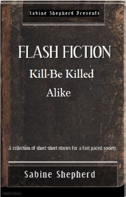 Kill-Be Killed-Alike