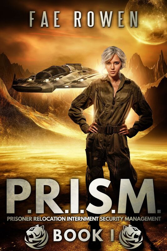 P.R.I.S.M.