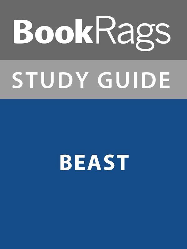 Summary & Study Guide: Beast