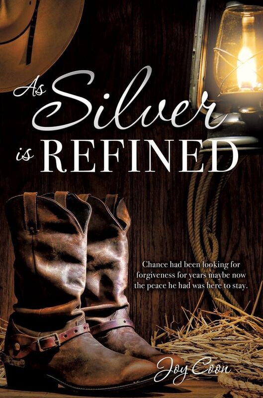 As Silver is Refined