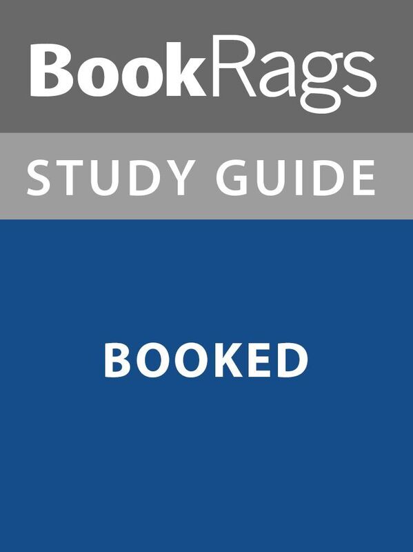 Summary & Study Guide: Booked