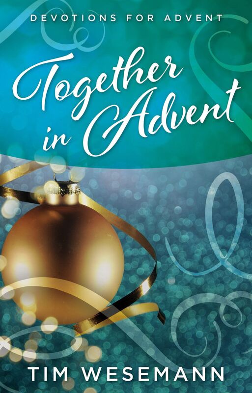 Together in Advent: Devotions for Advnet