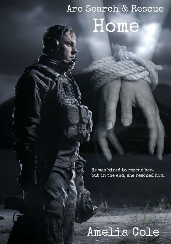 Arc Search and Rescue: Home