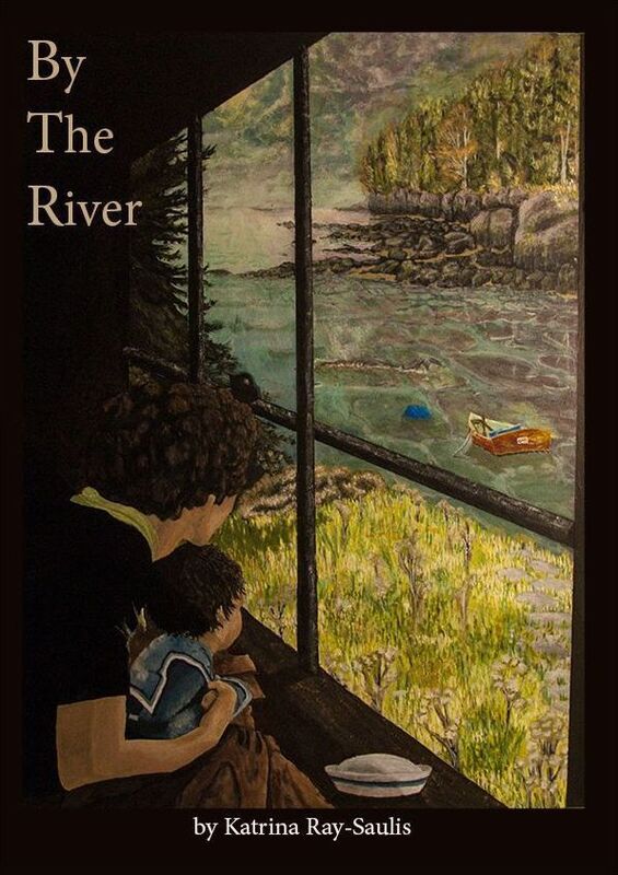 By the River