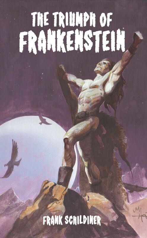 The Triumph of Frankenstein